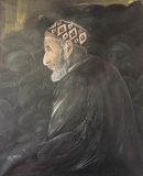 Melonenverkäufer (HO, 1989)