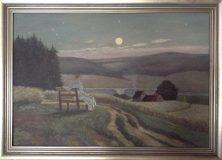 Abendfrieden (M. Reiff, 1940)