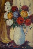 Blumenstillleben (Friedrich Zeller)