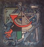 Zeitspiel (Harald Lazar, 1989)