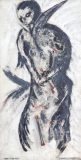 Der müde Tod I (Szandor Vincent Scharsich, 1991)