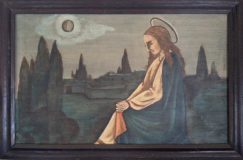 Christus am Ölberg (N.N.)