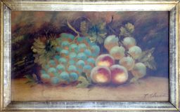Stillleben mit Obst (N.N.)