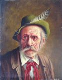 Wilddieb (Josef Bohn, 1938)