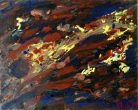 Nicht nur zur Weihnachtszeit. Oder: Schwertfisch’s Traum (Mathias Bozó, 1991)