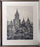 Kilianskirche in Heilbronn (Walter Romberg)