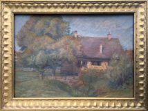 Landhaus (Arthur Schmidt-Reutlingen, 1909)