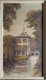 Trappenseeschlösschen in Heilbronn (Kurt Krieger)