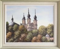 Wallfahrtskirche Mariä Heimsuchung (Kurt Krieger)