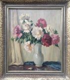 Blumenstillleben (Emil Rudolf Weiss)
