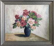 Rosenstrauß (Waldemar Thorn)