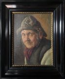 Alter Seemann (Heinz Netzely)