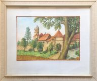Stift Sinsheim (Boris Siemienkewitsch, 1973)