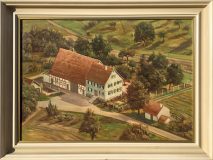 Schollenhof bei Mainhardt (Roland, 1963)