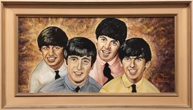 The Beatles (Stefan Czerwenski, 1982)