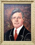 Bundeskanzler Helmut Schmidt (Stefan Czerwenski, 1977)