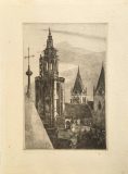 Kilianskirche in Heilbronn (Helmut Schwarz)