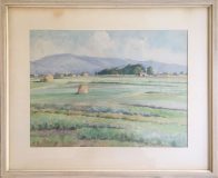 Landschaftsbild (Biedermann, 1943)