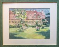 Amalienhof in Sulzfeld (Bernarda Rudorf)